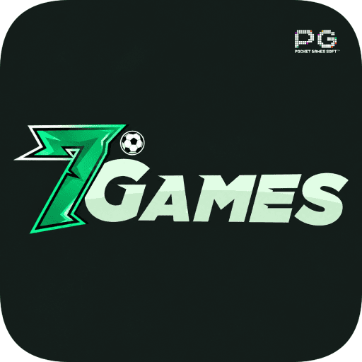 7GAME Logo